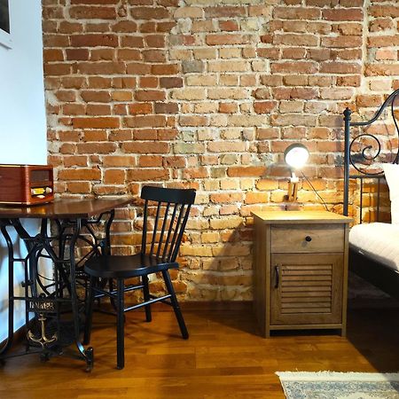 Apartament Skorpion Centrum Sanok Dış mekan fotoğraf