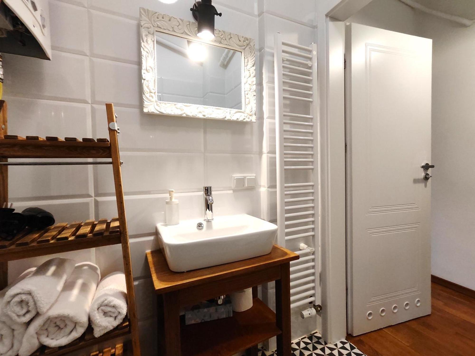 Apartament Skorpion Centrum Sanok Dış mekan fotoğraf