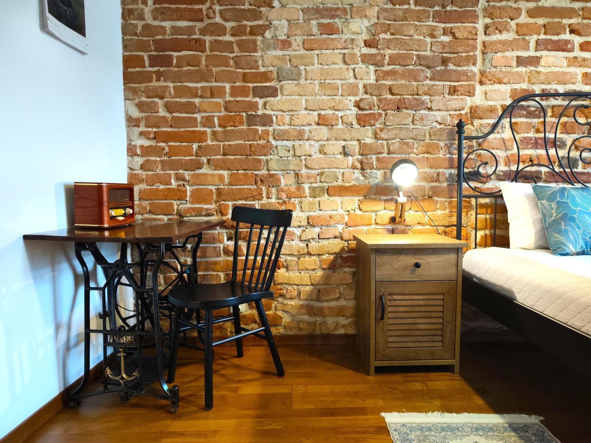 Apartament Skorpion Centrum Sanok Dış mekan fotoğraf